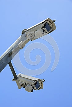 Surveillance security cameraÃ¢â¬â¢s